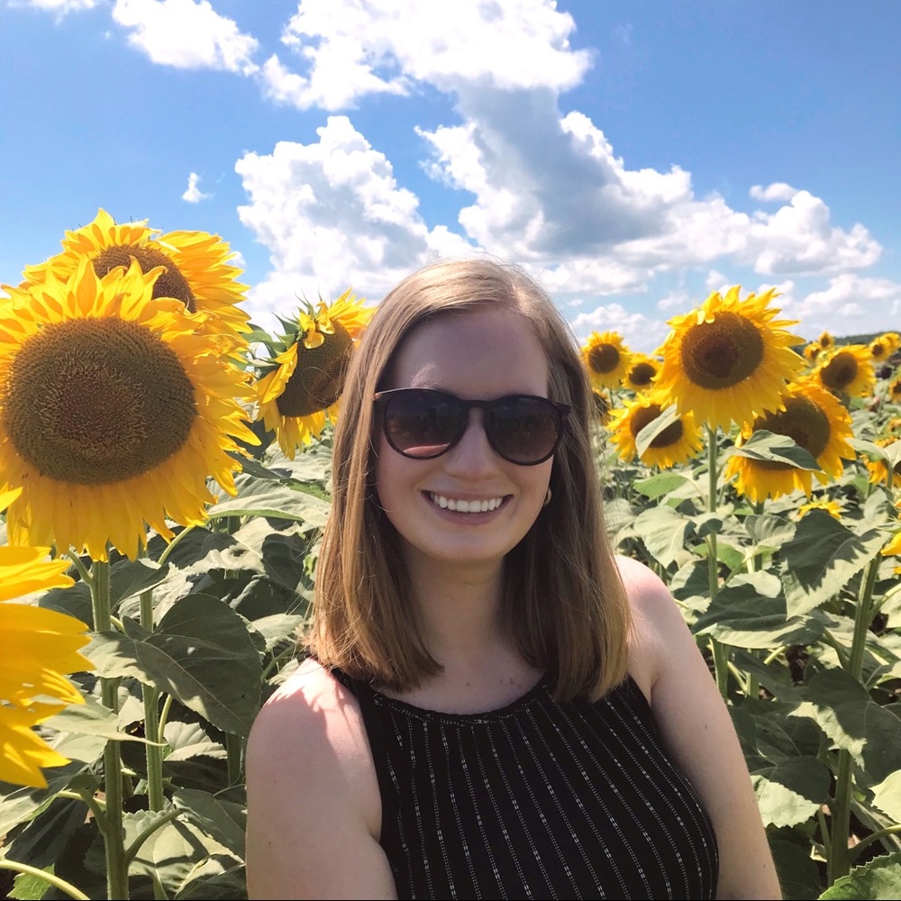 Meet your Posher, Jamie